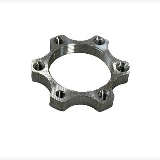 تبدیل روتور دیسک دوچرخه