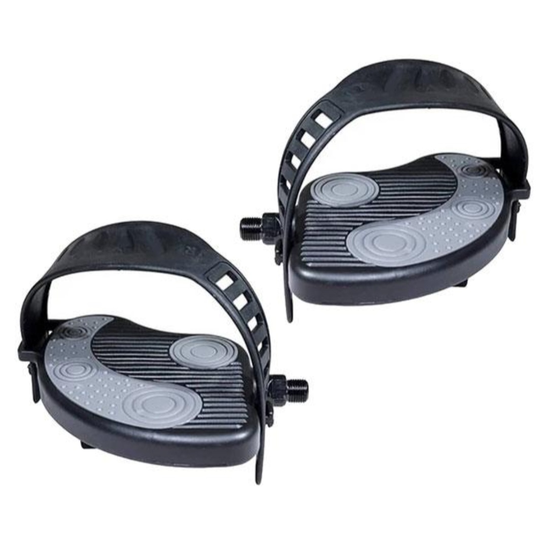 رکاب دوچرخه ثابت پیچ M14