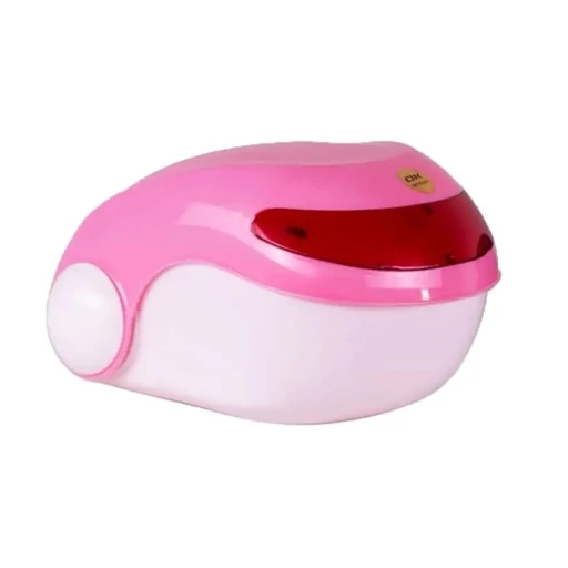 صندوق دوچرخه مدل بچه گانه