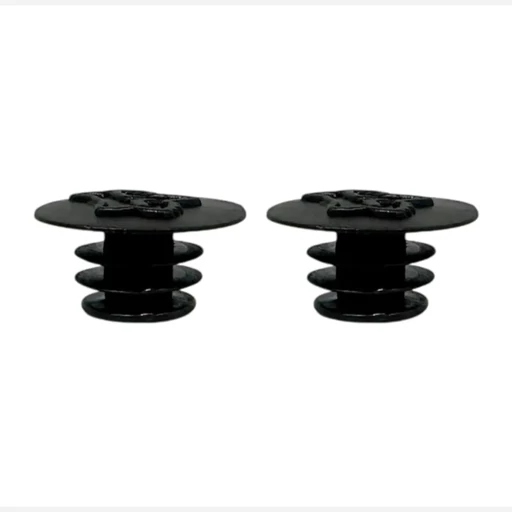 درپوش فرمان دوچرخه مدل فوکس بسته 2 عددی