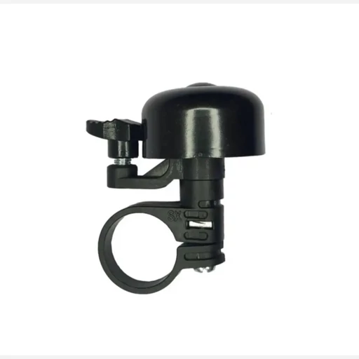 زنگ دوچرخه مدل دبلیو استاندارد مدل آلومینیومی